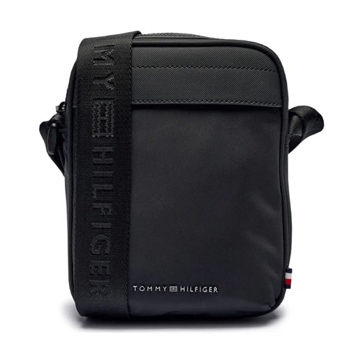 Tommy Hilfiger Reporterka REPREVE ze sklepu Gomez Fashion Store w kategorii Torby męskie - zdjęcie 184308098