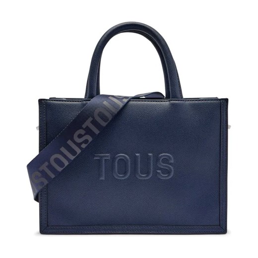 Tous Kuferek AMAYA ze sklepu Gomez Fashion Store w kategorii Kuferki - zdjęcie 184308099