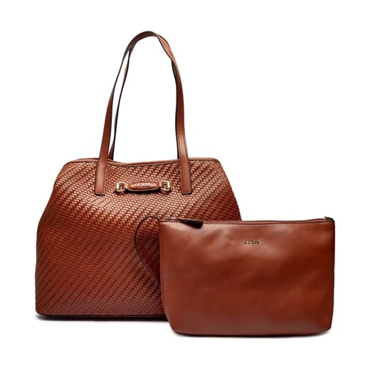 Guess Shopperka 2w1 VIKKY II Guess One Size okazja Gomez Fashion Store