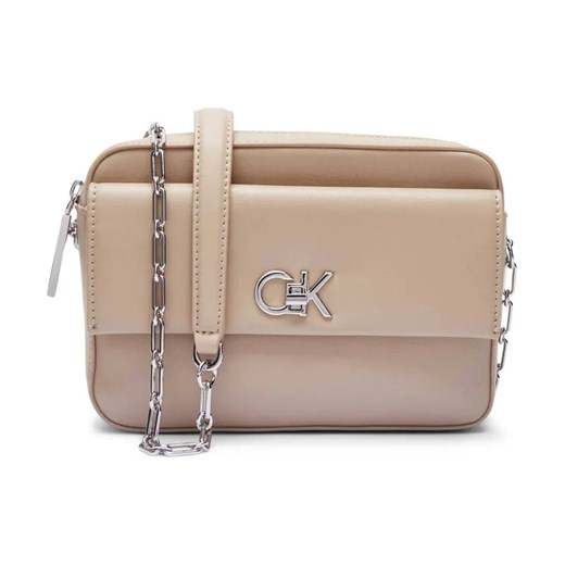 Calvin Klein Listonoszka ze sklepu Gomez Fashion Store w kategorii Listonoszki - zdjęcie 184308108
