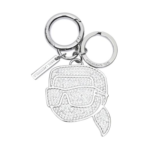 Karl Lagerfeld Brelok ikonik 2.0 ze sklepu Gomez Fashion Store w kategorii Breloki - zdjęcie 184308125