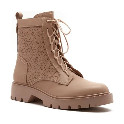 Guess Botki RAZIELA3 ze sklepu Gomez Fashion Store w kategorii Workery damskie - zdjęcie 184308155