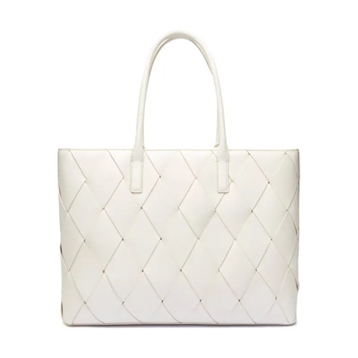 Calvin Klein Shopperka ze sklepu Gomez Fashion Store w kategorii Torby Shopper bag - zdjęcie 184308158