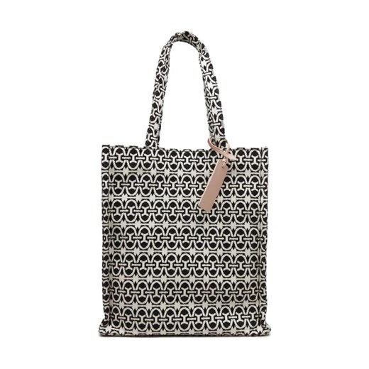 Coccinelle Shopperka NEVER WITHOUT ze sklepu Gomez Fashion Store w kategorii Torby Shopper bag - zdjęcie 184308159