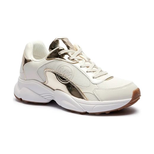 Michael Kors Sneakersy SAMI TRAINER ze sklepu Gomez Fashion Store w kategorii Buty sportowe damskie - zdjęcie 184308166