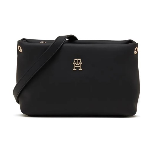 Tommy Hilfiger Torebka na ramię TH SOFT CROSSOVER ze sklepu Gomez Fashion Store w kategorii Listonoszki - zdjęcie 184308169