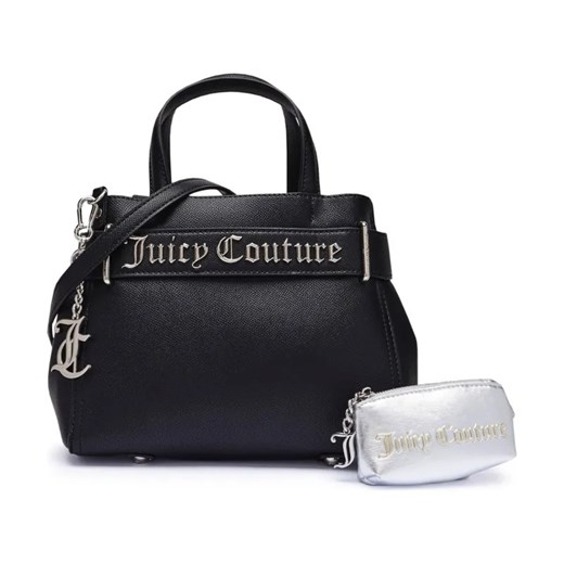 Juicy Couture Kuferek + saszetka Jasmine S ze sklepu Gomez Fashion Store w kategorii Kuferki - zdjęcie 184308176