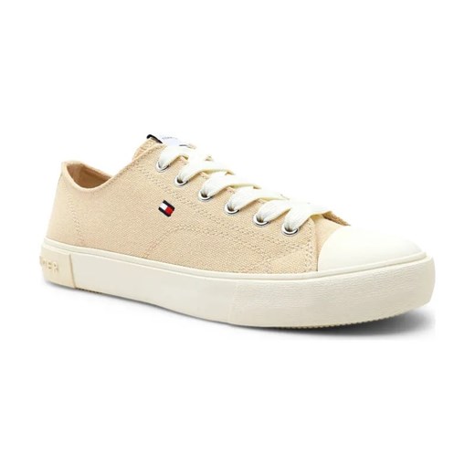 Tommy Hilfiger Tenisówki ze sklepu Gomez Fashion Store w kategorii Trampki dziecięce - zdjęcie 184308189