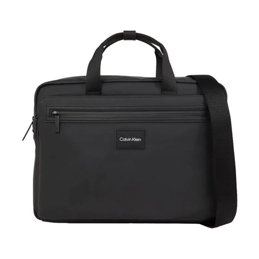 Calvin Klein Torba na laptopa ESSENTIAL ze sklepu Gomez Fashion Store w kategorii Torby na laptopa - zdjęcie 184308205
