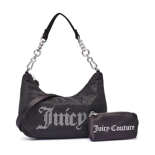 Juicy Couture Hobo + saszetka Hazel S. ze sklepu Gomez Fashion Store w kategorii Torebki hobo - zdjęcie 184308208
