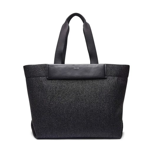 Calvin Klein Shopperka ze sklepu Gomez Fashion Store w kategorii Torby Shopper bag - zdjęcie 184308219