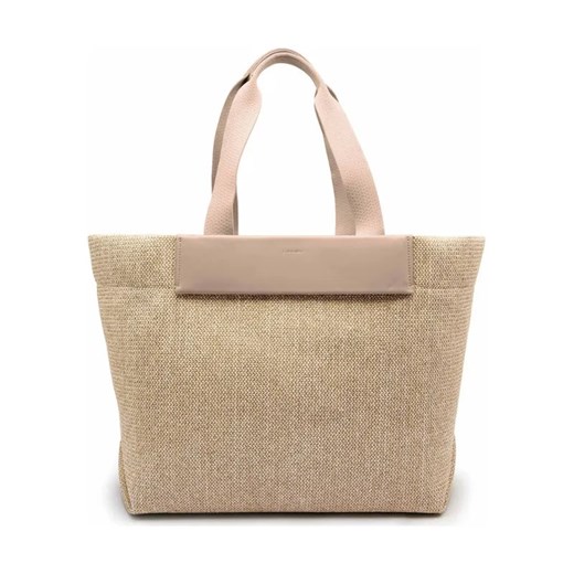 Calvin Klein Shopperka ze sklepu Gomez Fashion Store w kategorii Torby Shopper bag - zdjęcie 184308239