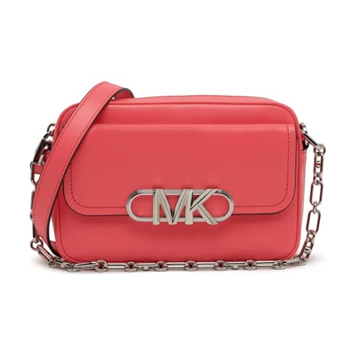 Michael Kors Skórzana torebka na ramię ze sklepu Gomez Fashion Store w kategorii Listonoszki - zdjęcie 184308245