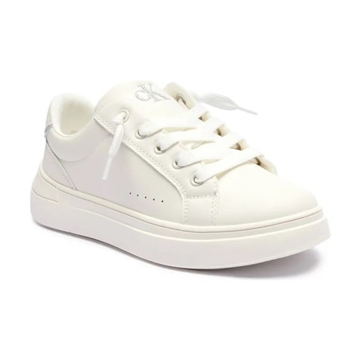 Calvin Klein Jeans Sneakersy ze sklepu Gomez Fashion Store w kategorii Buty sportowe dziecięce - zdjęcie 184308259