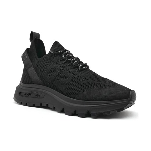 Dsquared2 Sneakersy ze sklepu Gomez Fashion Store w kategorii Buty sportowe męskie - zdjęcie 184308295