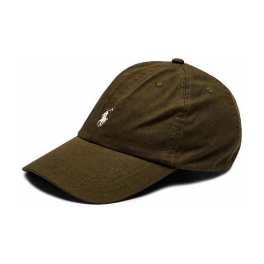 POLO RALPH LAUREN Bejsbolówka ze sklepu Gomez Fashion Store w kategorii Czapki dziecięce - zdjęcie 184308309