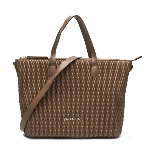 Valentino Shopperka FREQUENCY RE ze sklepu Gomez Fashion Store w kategorii Torby Shopper bag - zdjęcie 184308347