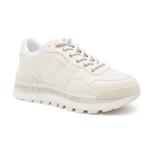 Liu Jo Sneakersy AMAZING 01 ze sklepu Gomez Fashion Store w kategorii Buty sportowe damskie - zdjęcie 184308349