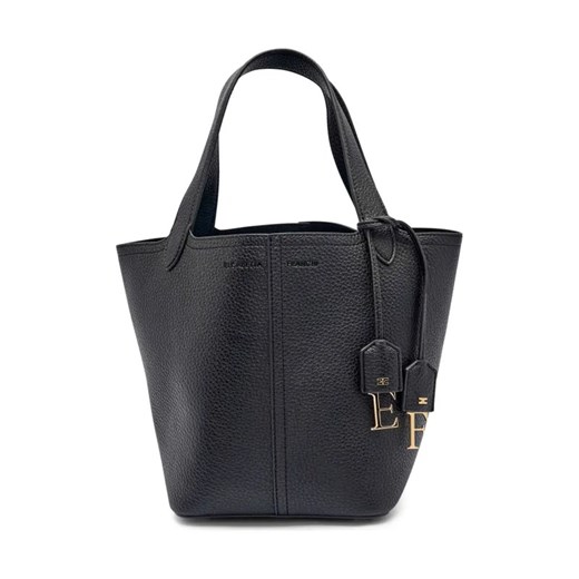 Elisabetta Franchi Torebka na ramię Elisabetta Franchi One Size promocyjna cena Gomez Fashion Store