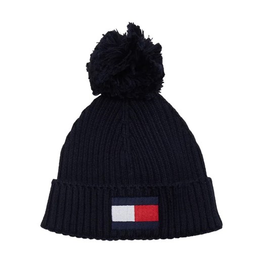 Tommy Hilfiger Czapka ze sklepu Gomez Fashion Store w kategorii Czapki dziecięce - zdjęcie 184308389