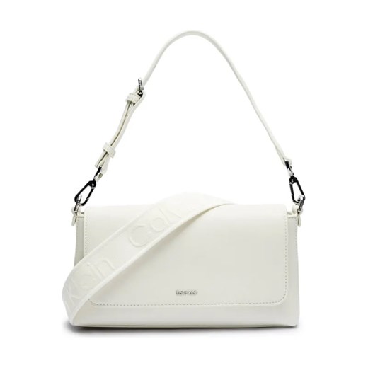 Calvin Klein Torebka na ramię ze sklepu Gomez Fashion Store w kategorii Listonoszki - zdjęcie 184308396