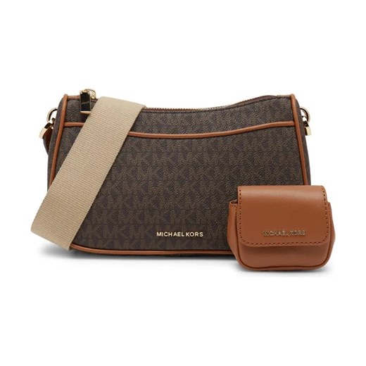 Michael Kors Torebka na ramię ze sklepu Gomez Fashion Store w kategorii Listonoszki - zdjęcie 184308397
