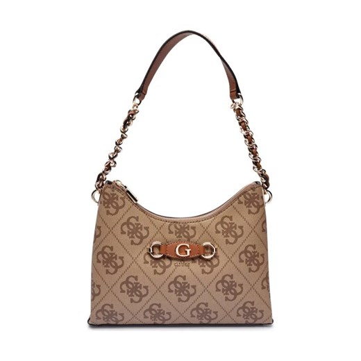 Guess Torebka na ramię IZZY ze sklepu Gomez Fashion Store w kategorii Listonoszki - zdjęcie 184308398