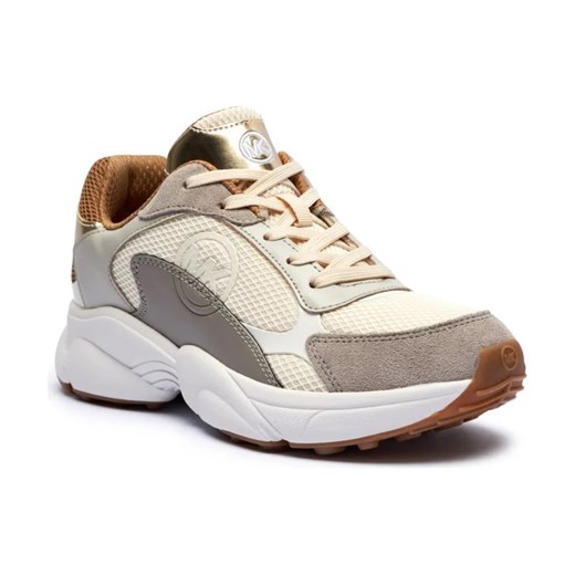 Michael Kors Sneakersy SAMI ze sklepu Gomez Fashion Store w kategorii Buty sportowe damskie - zdjęcie 184308406