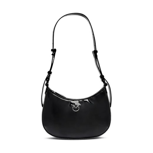 Pinko Hobo VERNICE ze sklepu Gomez Fashion Store w kategorii Torebki hobo - zdjęcie 184308407