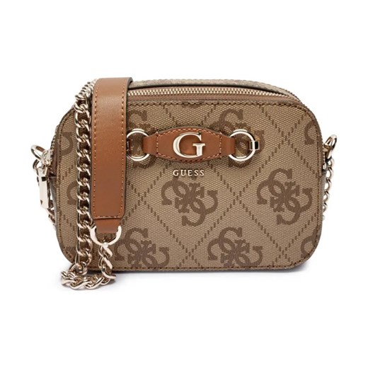 Guess Listonoszka IZZY ze sklepu Gomez Fashion Store w kategorii Listonoszki - zdjęcie 184308419