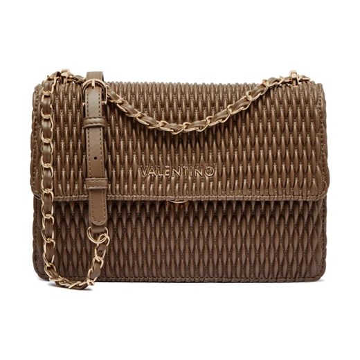 Valentino Torebka na ramię Frequency RE ze sklepu Gomez Fashion Store w kategorii Listonoszki - zdjęcie 184308429