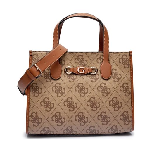 Guess Kuferek IZZY ze sklepu Gomez Fashion Store w kategorii Kuferki - zdjęcie 184308455