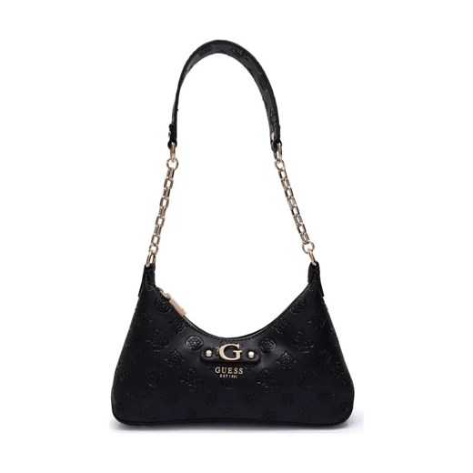 Guess Hobo GERTY ze sklepu Gomez Fashion Store w kategorii Torebki hobo - zdjęcie 184308506