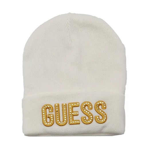 Guess Czapka ze sklepu Gomez Fashion Store w kategorii Czapki dziecięce - zdjęcie 184308528