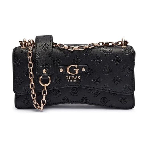 Guess Torebka na ramię GERTY ze sklepu Gomez Fashion Store w kategorii Listonoszki - zdjęcie 184308565