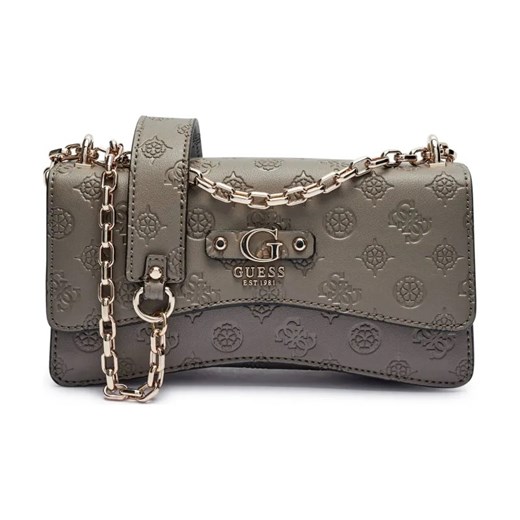 Guess Torebka na ramię GERTY ze sklepu Gomez Fashion Store w kategorii Listonoszki - zdjęcie 184308577