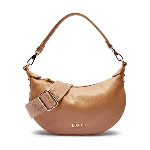 Liu Jo Hobo ze sklepu Gomez Fashion Store w kategorii Torebki hobo - zdjęcie 184308585