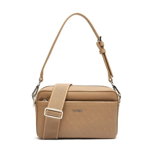 Calvin Klein Listonoszka ze sklepu Gomez Fashion Store w kategorii Listonoszki - zdjęcie 184308589