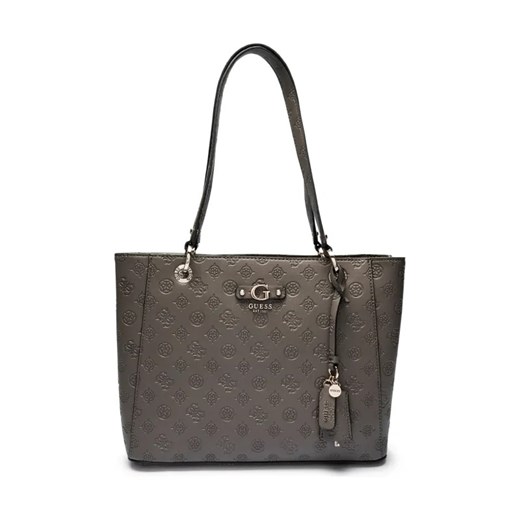 Guess Shopperka GERTY NOEL ze sklepu Gomez Fashion Store w kategorii Torby Shopper bag - zdjęcie 184308627
