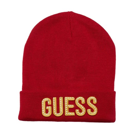 Guess Czapka ze sklepu Gomez Fashion Store w kategorii Czapki dziecięce - zdjęcie 184308638