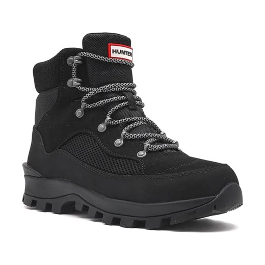 Hunter Buty trekkingowe EXPLORER ze sklepu Gomez Fashion Store w kategorii Buty trekkingowe damskie - zdjęcie 184308665