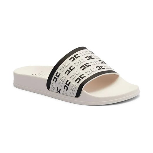 Elisabetta Franchi Klapki ze sklepu Gomez Fashion Store w kategorii Klapki dziecięce - zdjęcie 184308678