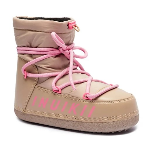 INUIKII Śniegowce MOUNTAIN ze sklepu Gomez Fashion Store w kategorii Śniegowce damskie - zdjęcie 184308686