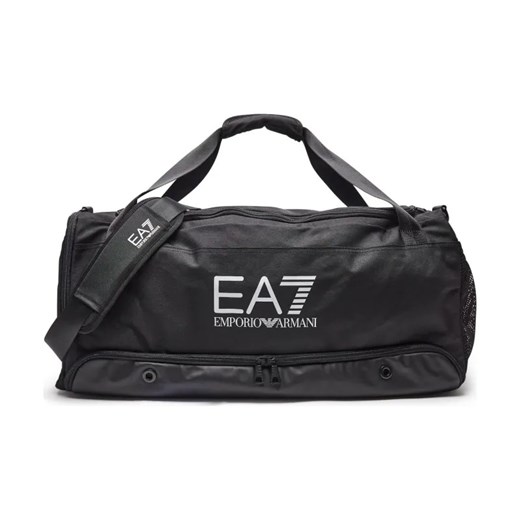 EA7 Torba sportowa ze sklepu Gomez Fashion Store w kategorii Torby sportowe - zdjęcie 184308687