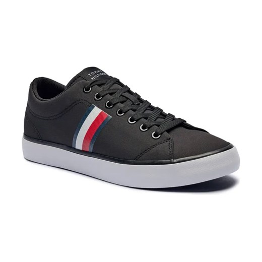 Tommy Hilfiger Tenisówki ze sklepu Gomez Fashion Store w kategorii Trampki męskie - zdjęcie 184308715