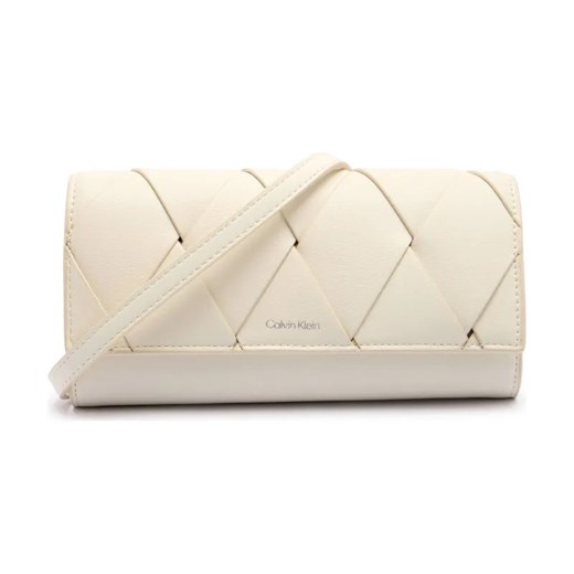 Calvin Klein Kopertówka ze sklepu Gomez Fashion Store w kategorii Kopertówki - zdjęcie 184308725