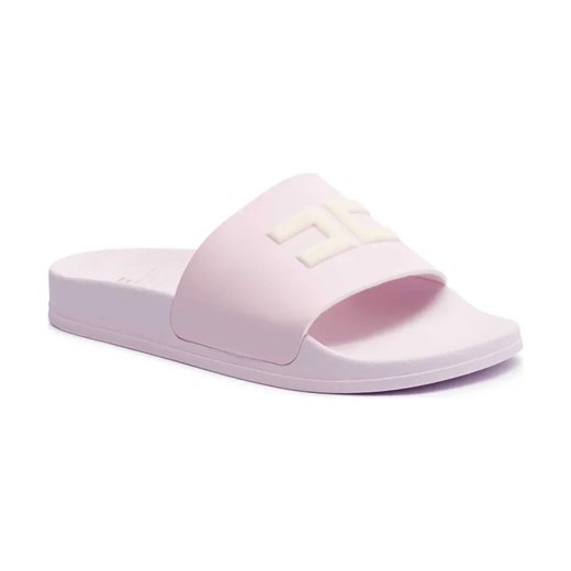 Elisabetta Franchi Klapki ze sklepu Gomez Fashion Store w kategorii Klapki dziecięce - zdjęcie 184308727