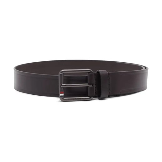 Tommy Hilfiger Skórzany pasek ze sklepu Gomez Fashion Store w kategorii Paski męskie - zdjęcie 184308729