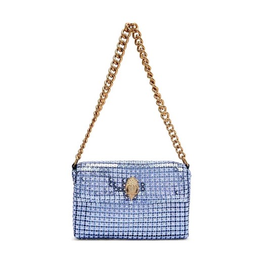 Kurt Geiger Torebka na ramię PARTY FLOWER ze sklepu Gomez Fashion Store w kategorii Listonoszki - zdjęcie 184308736