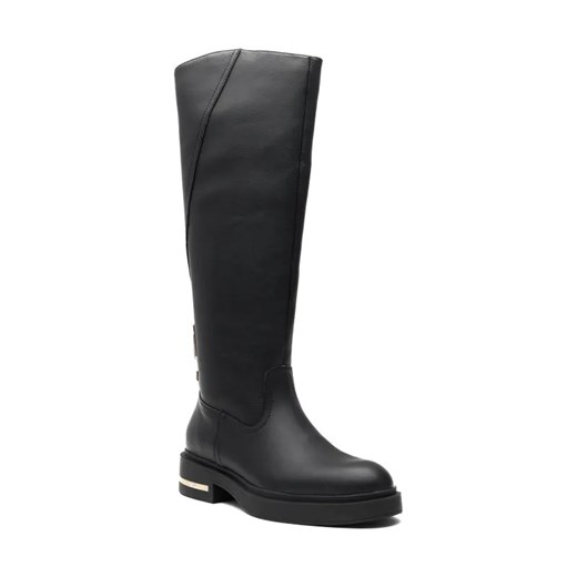 Liu Jo Oficerki GABRIELLE 08 ze sklepu Gomez Fashion Store w kategorii Kozaki damskie - zdjęcie 184308745